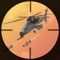 Icon Helicopter Takedown