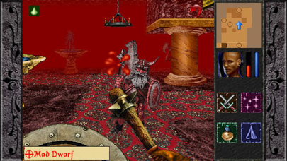 Screenshot #1 for The Quest Classic - HOL II