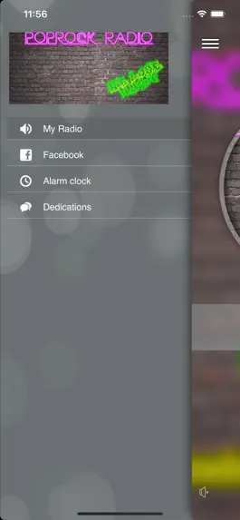 Game screenshot Poprock Radio mod apk