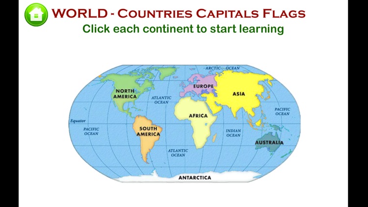 Learn World History Quiz Games screenshot-5