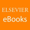 Icon Elsevier eBooks on VitalSource