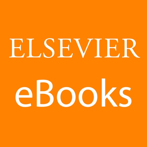 Elsevier eBooks on VitalSource