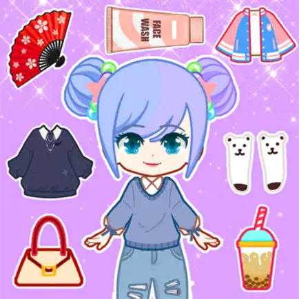 Doll Dress Up: Makeup Games Cheats