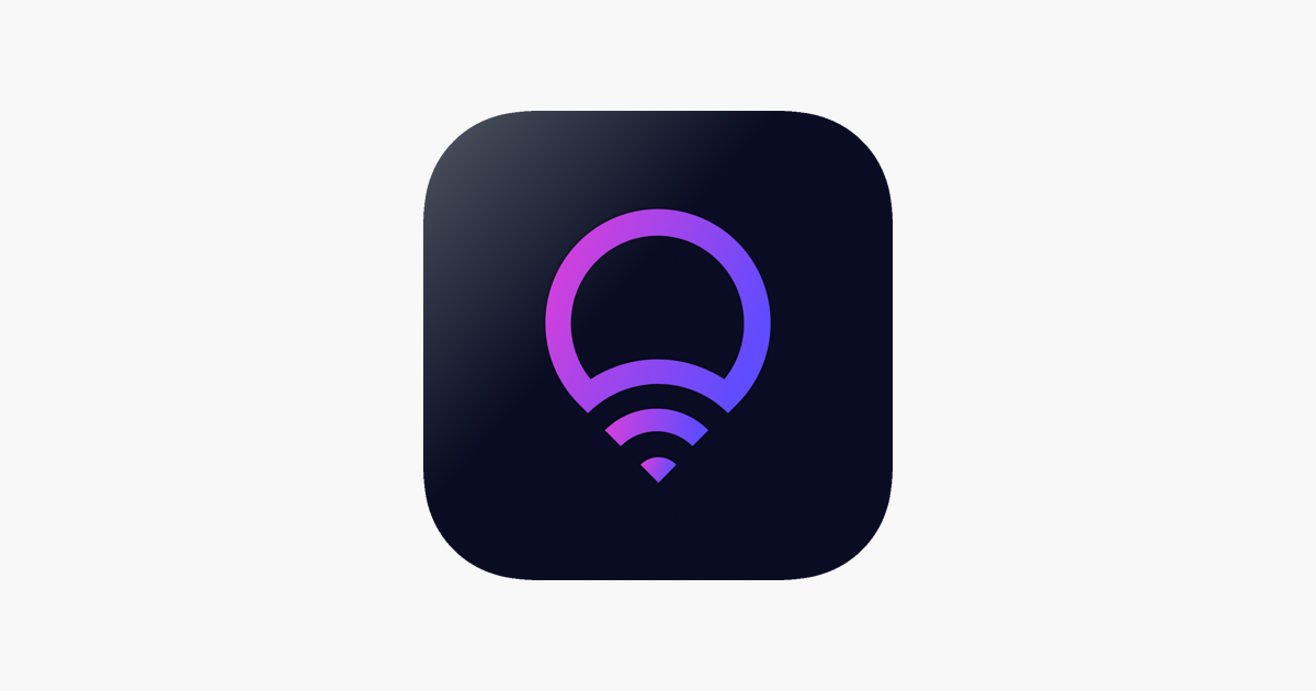 LIFX na App Store