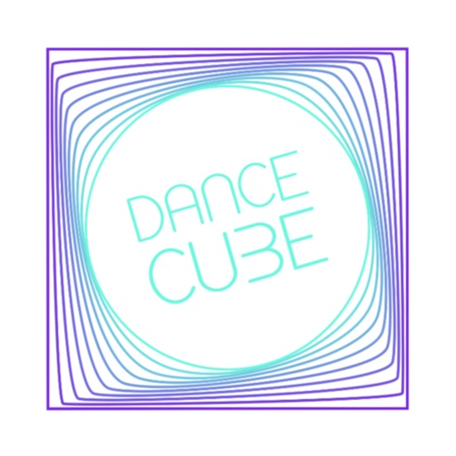 Dance Cube Studios icon