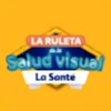 LaRuleta-Visual LaSante