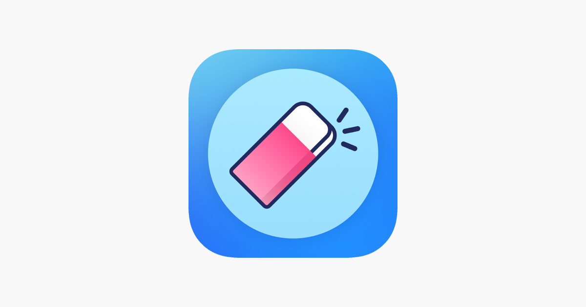 ‎Photo Eraser Remove Objects on the App Store