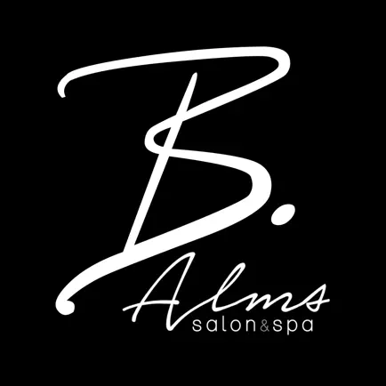 B. Alms Salon and Spa Читы