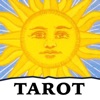 Tarot card reading & meanings icon