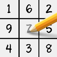 LogiBrain Sudoku