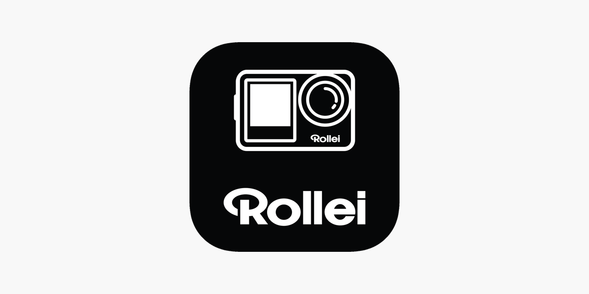 Rollei 8s/9s/11s Plus im App Store