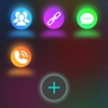 Multi Space - Dual Task icon