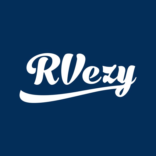 RVezy - RV & Trailer Rental iOS App