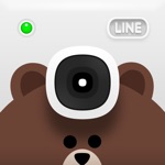 LINE Camera - Photo editor