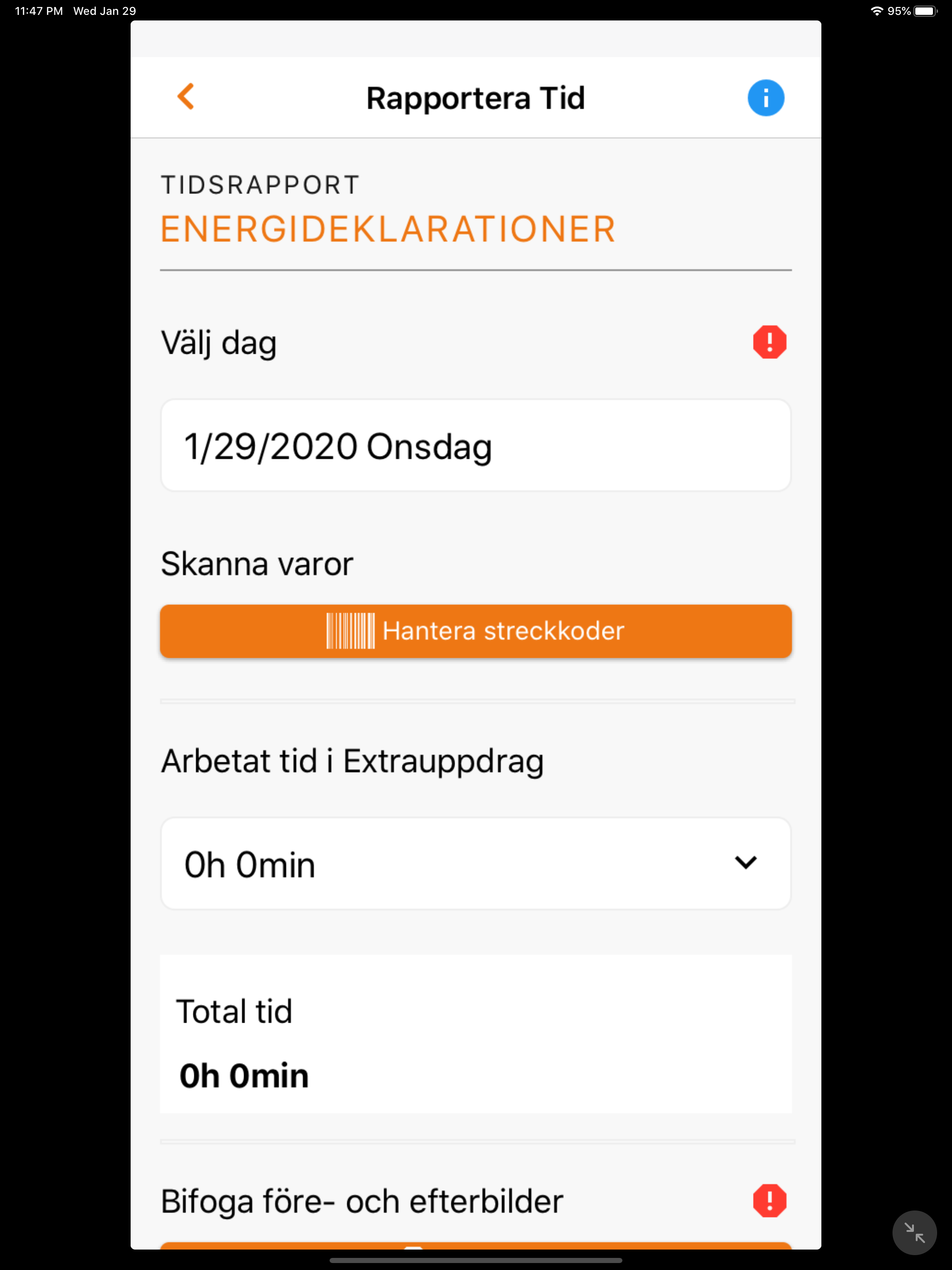 Compare Sverige