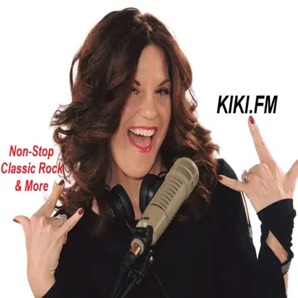 KIKI.FM Читы