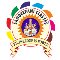 SANDEEPANI CLASSES