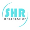 SHR Germany Onlineshop icon