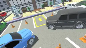 Luxury Parking screenshot 3