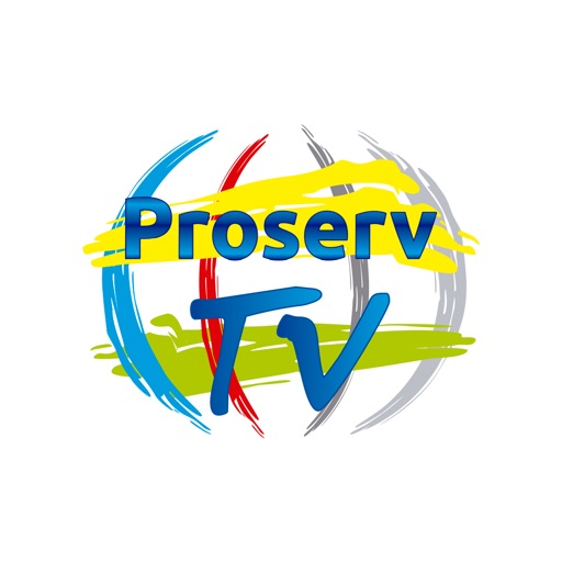 Proserv TV