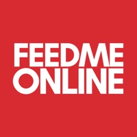 Feed Me Online - Takeaway App