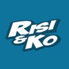 Risi & Ko – Fahrrad-Challenge icon