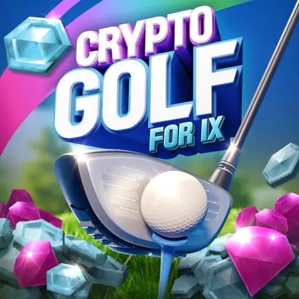 Crypto Golf Impact Cheats