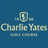 Charlie Yates Golf Course icon