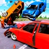 Crash of Cars Accidents Master icon