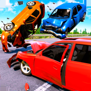 Crash of Cars Accidents Master