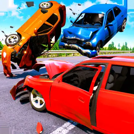 Crash of Cars Accidents Master Cheats