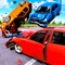 Crash of Cars Accidents Master