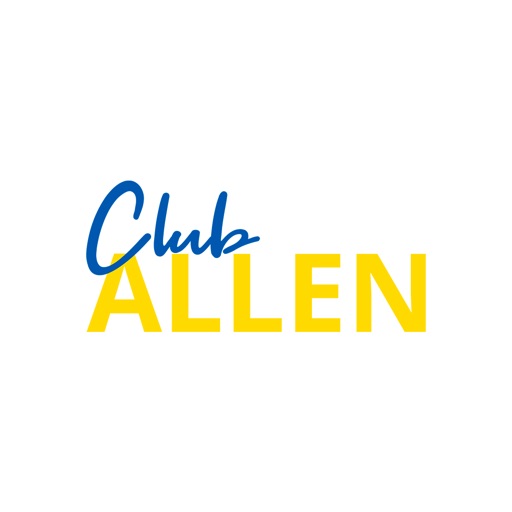 Club Allen icon