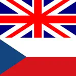 English Czech Dictionary + App Support