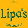 Lipa's Supermarket icon