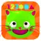 Cubic Frog Apps - Game 3
