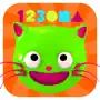 Toddler Learning Game-EduKitty