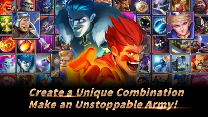 ACIES: BATTLE RUNES Screenshot