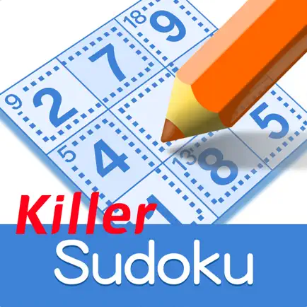 Killer Sudoku Master-SumSudoku Читы