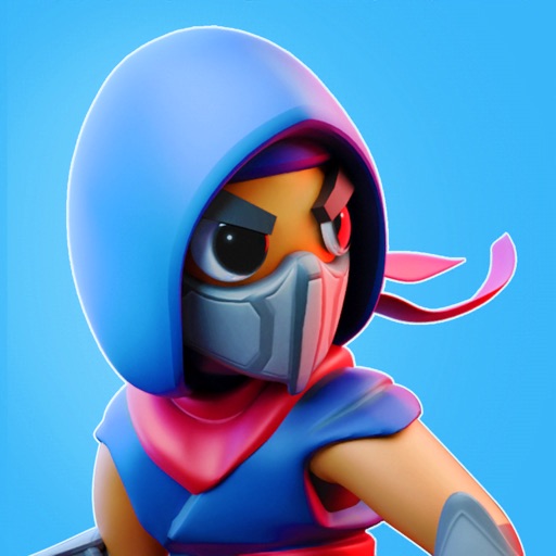 Rogue Ninja 2 icon