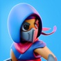 Rogue Ninja 2 app download