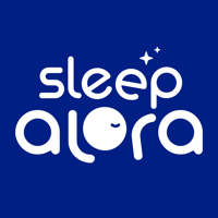 Alora - sleep meditate and calm