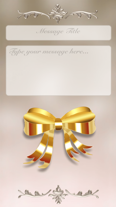 Screenshot #3 pour Je t'aime • Cartes de voeux