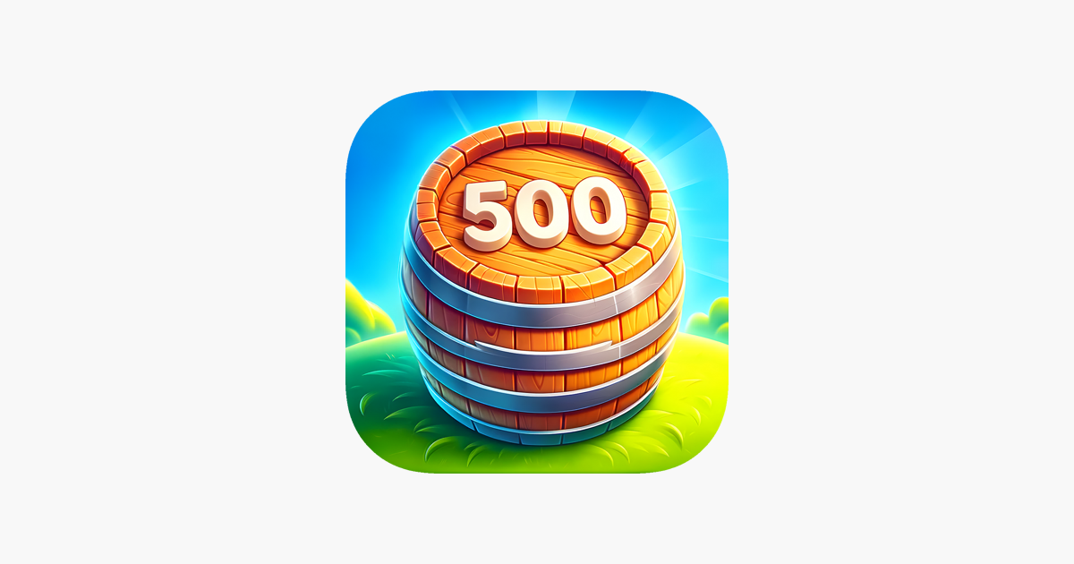 ‎Barrel Shooter Game on the App Store