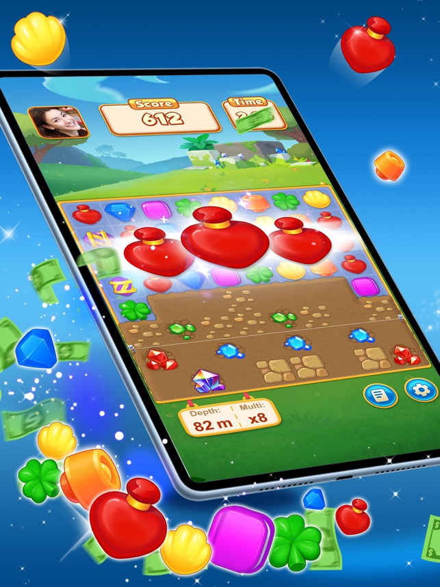 Match Arena - Online Game - Play for Free