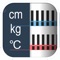 American Unit Converter Utility