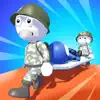 Army Ambulance 3D App Feedback