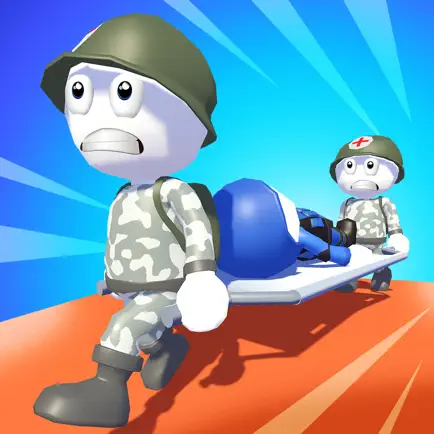 Army Ambulance 3D Cheats