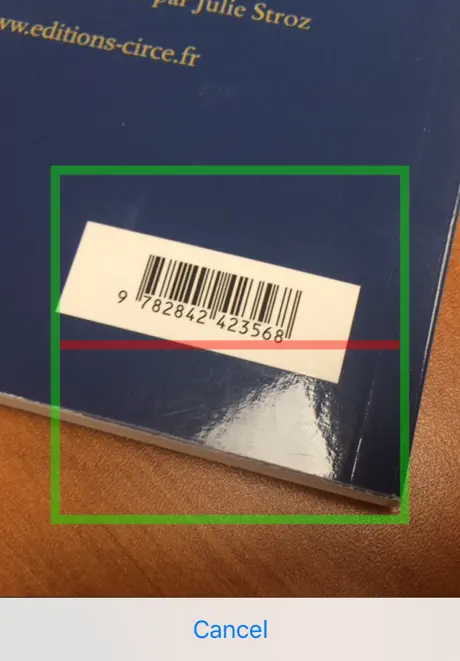 Gibert - Je Vends