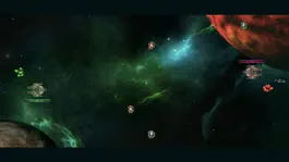 Game screenshot Space Reaction hack